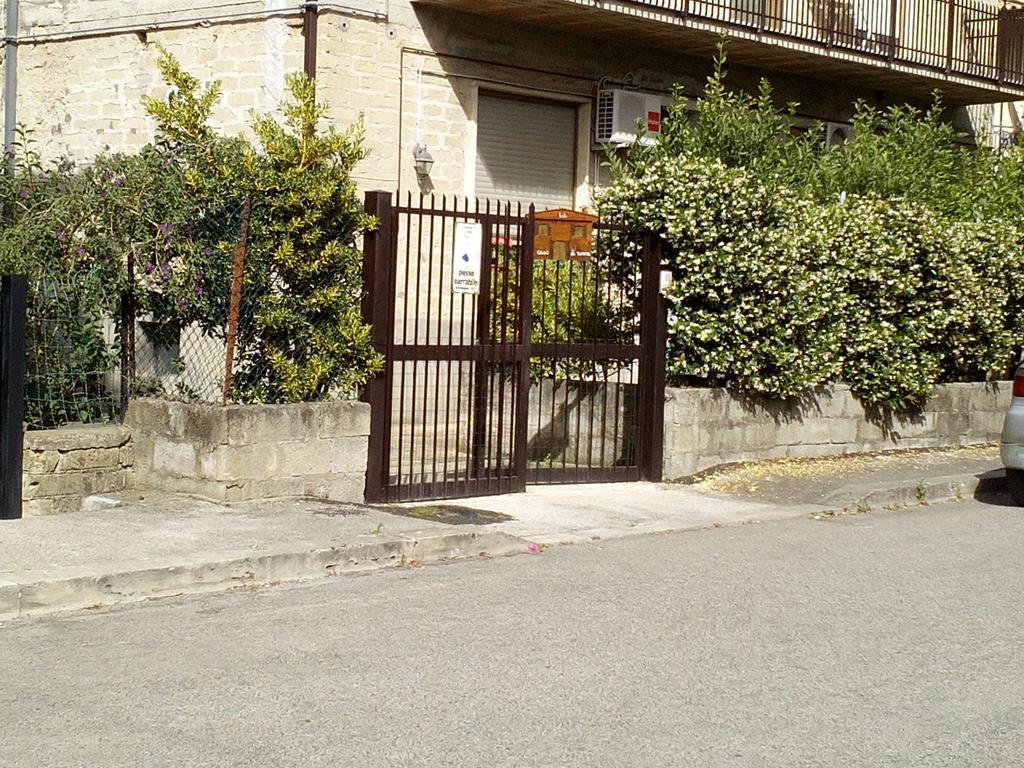 B&B A Casa Di Nonna Fondi Eksteriør bilde
