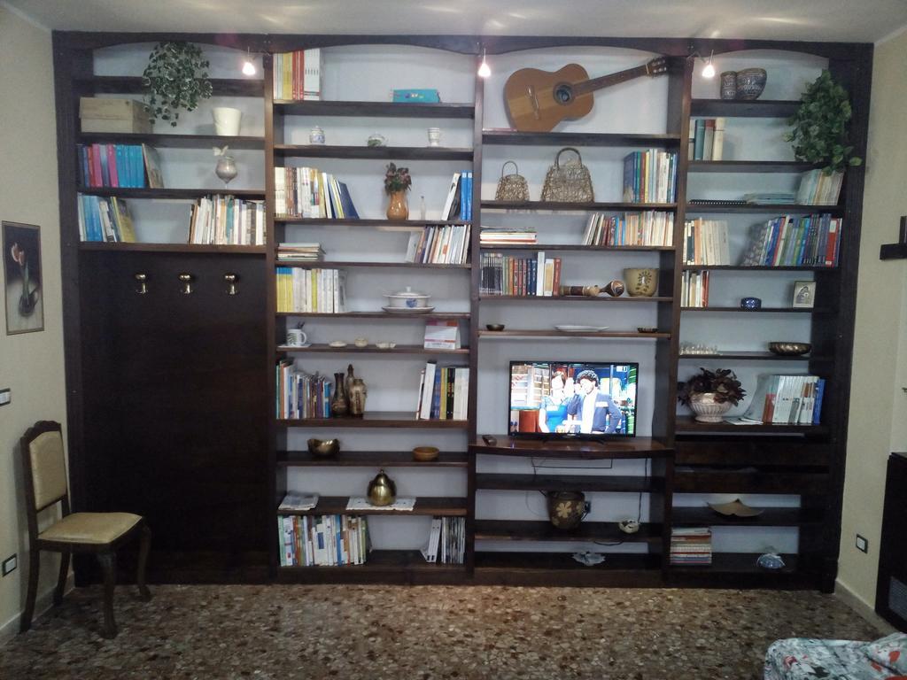 B&B A Casa Di Nonna Fondi Eksteriør bilde