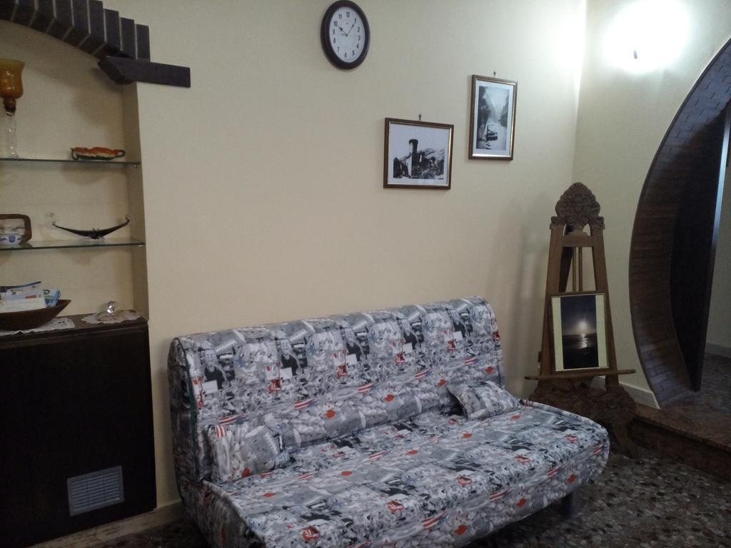 B&B A Casa Di Nonna Fondi Eksteriør bilde