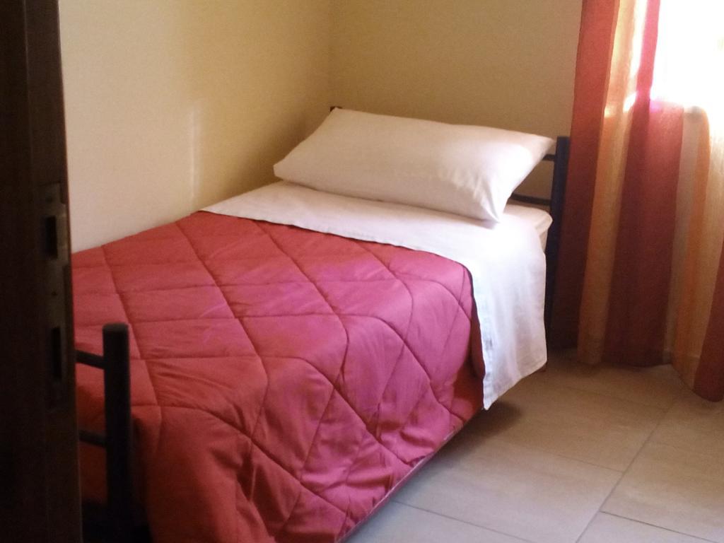 B&B A Casa Di Nonna Fondi Eksteriør bilde