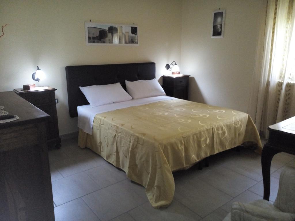 B&B A Casa Di Nonna Fondi Eksteriør bilde